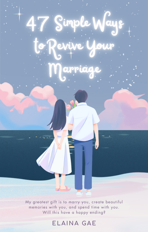 47 Simple Ways to Revive Your Marriage - Cover